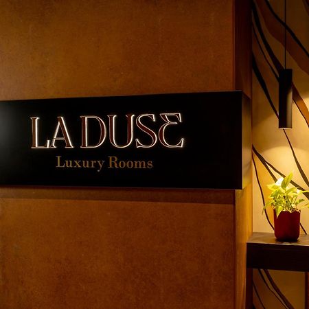 La Duse Luxury Rooms Pescara Exterior photo