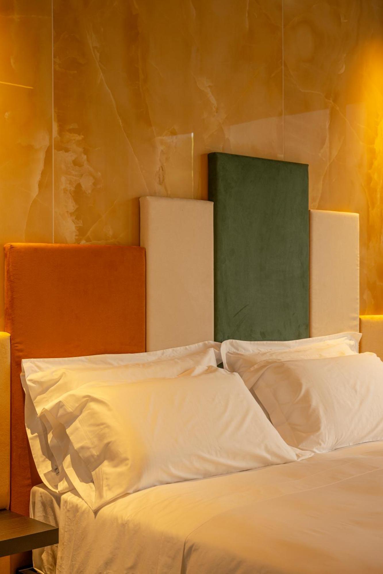 La Duse Luxury Rooms Pescara Exterior photo