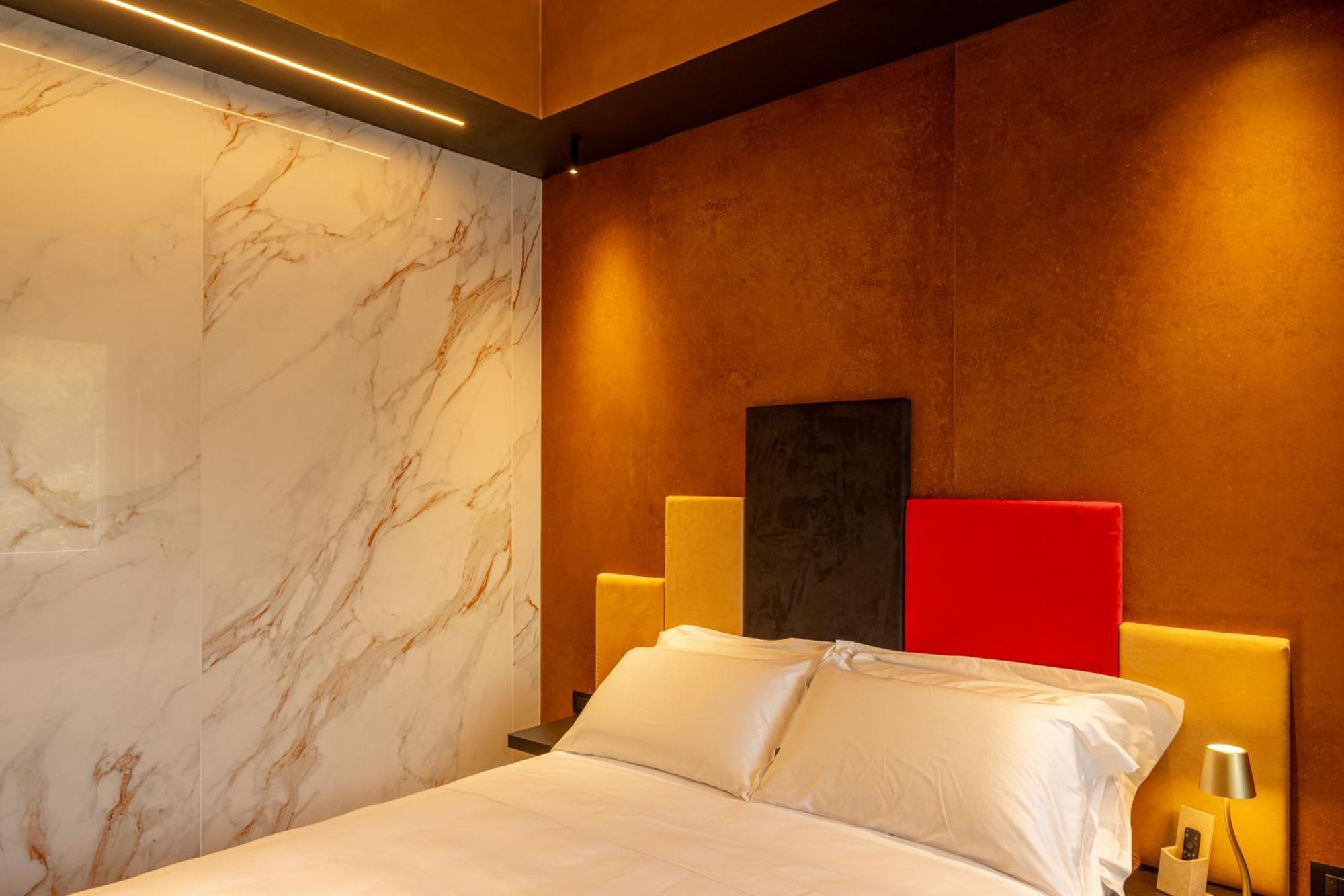 La Duse Luxury Rooms Pescara Exterior photo